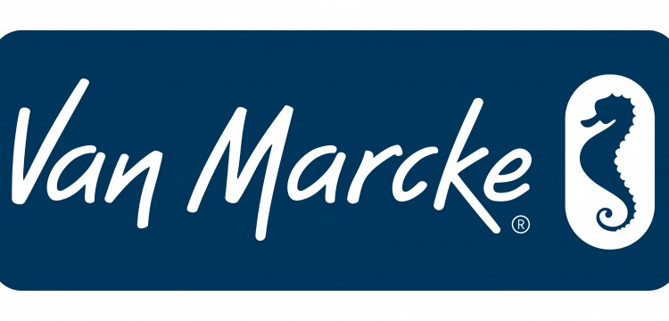 Van Marcke website